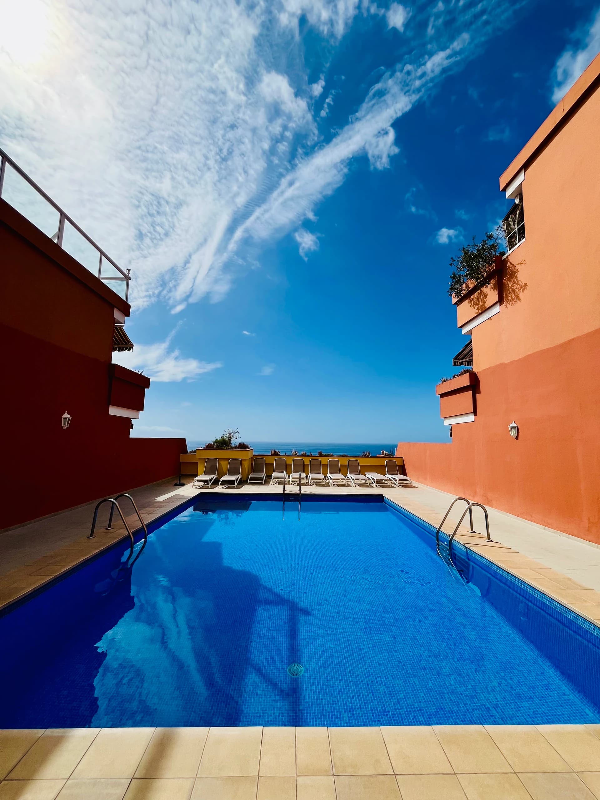 Cielo Dorado - View 1