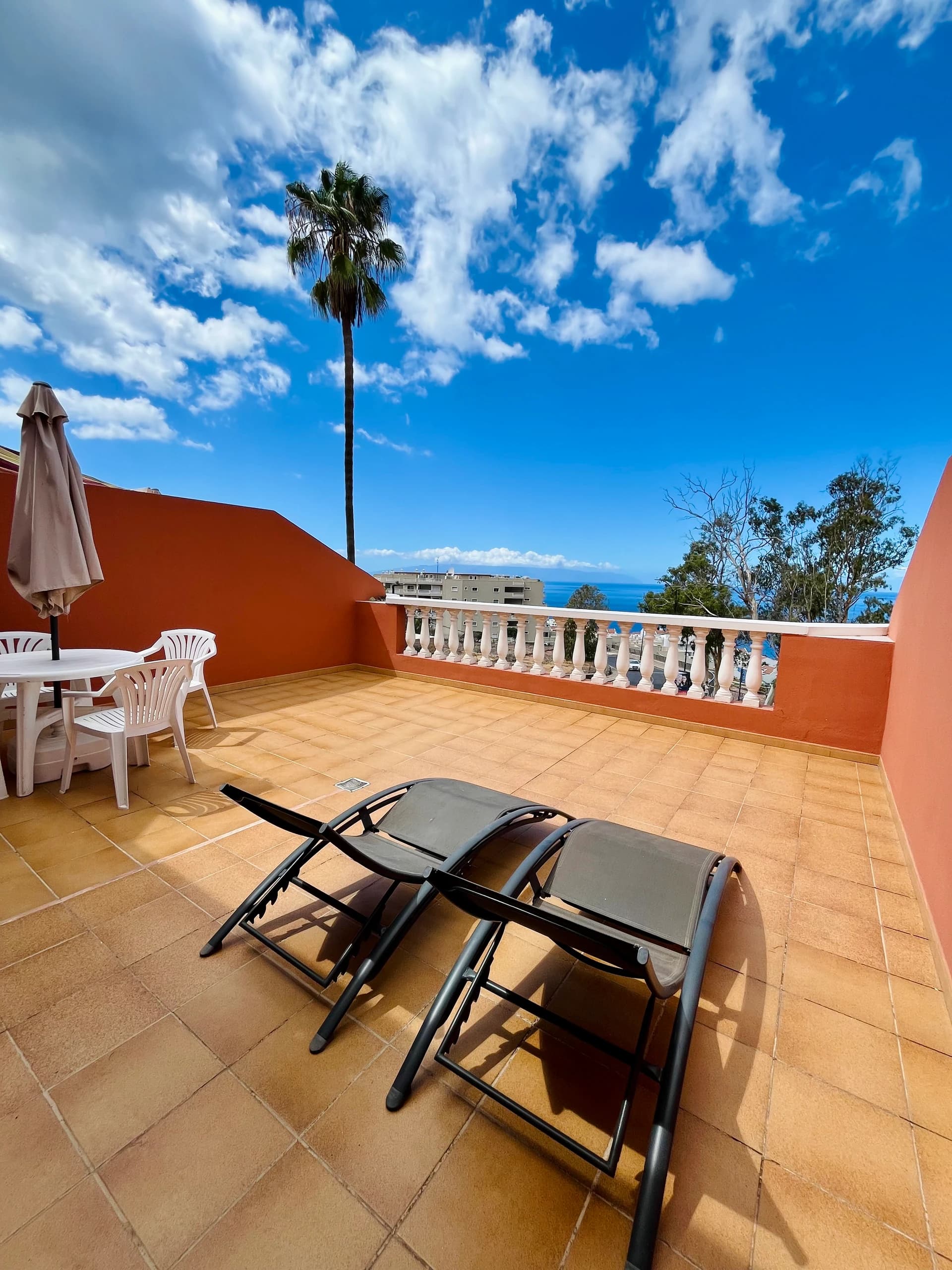 Cielo Dorado - View 3